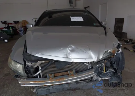 2006 Acura 3.2Tl from USA, damaged, VIN 19UUA66206A072265